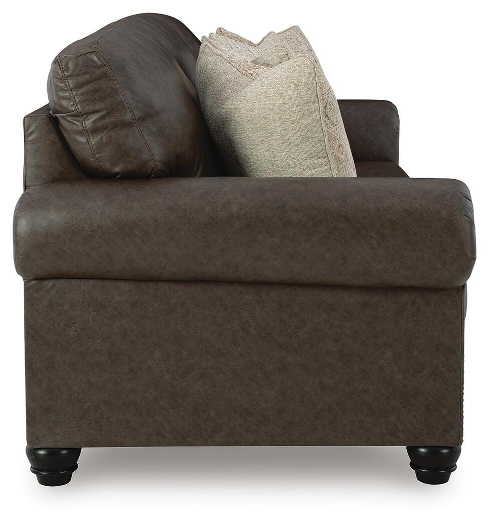 BENCH   5550338   ROXMERE   SOFA   #602 - 5550338