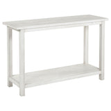 Castleton - Table