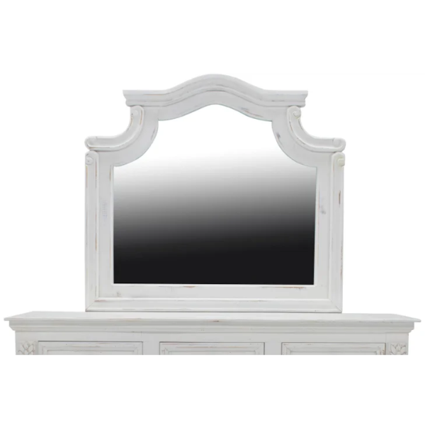 VB   FREEDOM   WHITE   MIRROR - FREEMI