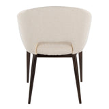 Renee - Contemporary Distinctive Design Chair