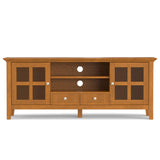 Acadian - TV Media Stand