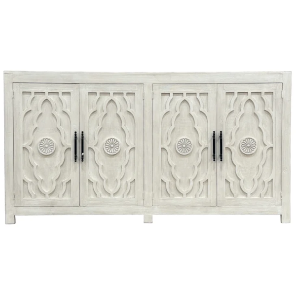 VA   PERRY   4   DOOR   CONSOLE   #528 - PERRY4DC