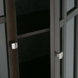 Bedford - Storage Media Cabinet
