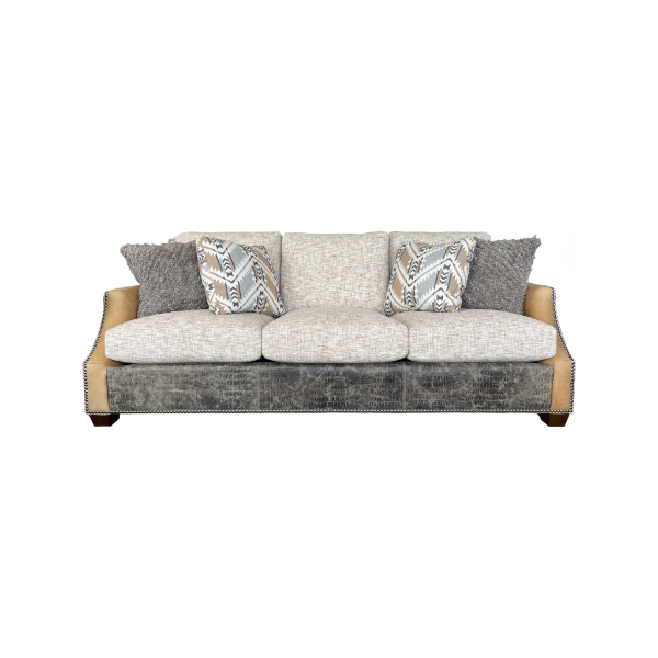 ZKING 2385-LF SANTIAGO SOFA - 2385LFSF