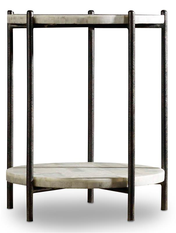 Melange Blythe Accent Table - 638-50267