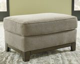 Kaywood Sofa, Loveseat, Chair and Ottoman - 56303U4
