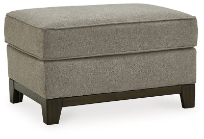 Kaywood Ottoman - 5630314
