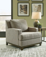 Kaywood Sofa, Loveseat, Chair and Ottoman - 56303U4