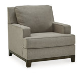 Kaywood Sofa, Loveseat and Chair - 56303U3