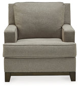 Kaywood Sofa, Loveseat, Chair and Ottoman - 56303U4