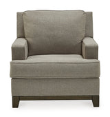 Kaywood Sofa, Loveseat and Chair - 56303U3