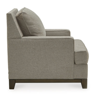 Kaywood Sofa, Loveseat and Chair - 56303U3