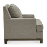 Kaywood Sofa, Loveseat and Chair - 56303U3