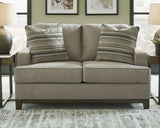 Kaywood Sofa and Loveseat - 56303U1