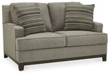 Kaywood Sofa, Loveseat, Chair and Ottoman - 56303U4