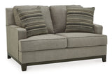 Kaywood Sofa, Loveseat and Chair - 56303U3