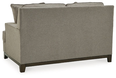 Kaywood Sofa and Loveseat - 56303U1