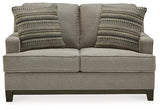 Kaywood Sofa, Loveseat, Chair and Ottoman - 56303U4