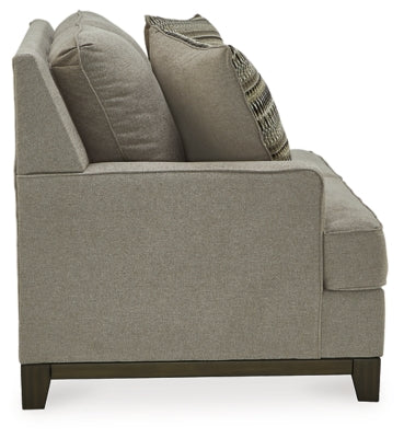 Kaywood Sofa and Loveseat - 56303U1
