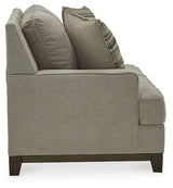 Kaywood Sofa, Loveseat, Chair and Ottoman - 56303U4