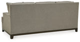 Kaywood Sofa, Loveseat, Chair and Ottoman - 56303U4