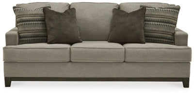 Kaywood Sofa and Loveseat - 56303U1