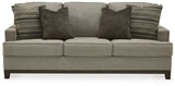 Kaywood Sofa and Loveseat - 56303U1