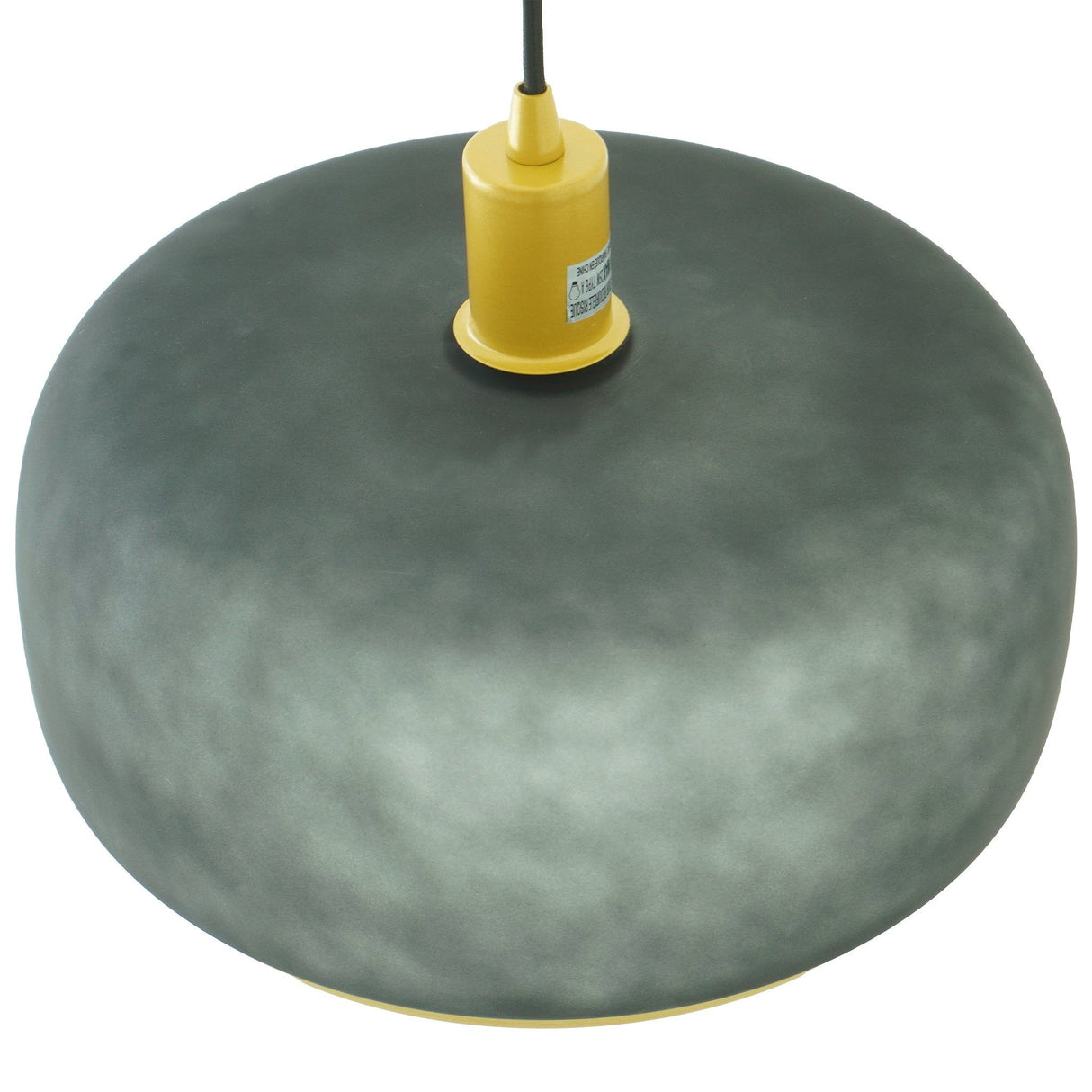 Dune - Pendant Lamp - Green