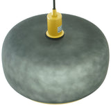 Dune - Pendant Lamp - Green