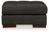 Luigi Sofa, Loveseat, Oversized Chair and Ottoman - 56506U3
