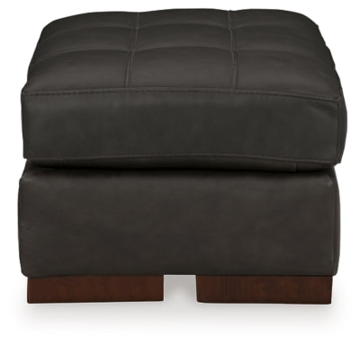 Luigi Sofa, Loveseat, Oversized Chair and Ottoman - 56506U3