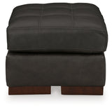 Luigi Sofa, Loveseat, Oversized Chair and Ottoman - 56506U3
