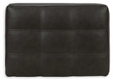 Luigi Sofa, Loveseat, Oversized Chair and Ottoman - 56506U3