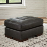 Luigi Sofa, Loveseat, Oversized Chair and Ottoman - 56506U3