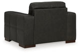 Luigi Sofa, Loveseat, Oversized Chair and Ottoman - 56506U3