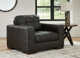 Luigi Sofa, Loveseat, Oversized Chair and Ottoman - 56506U3
