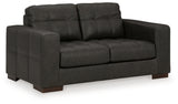 Luigi Sofa, Loveseat, Oversized Chair and Ottoman - 56506U3