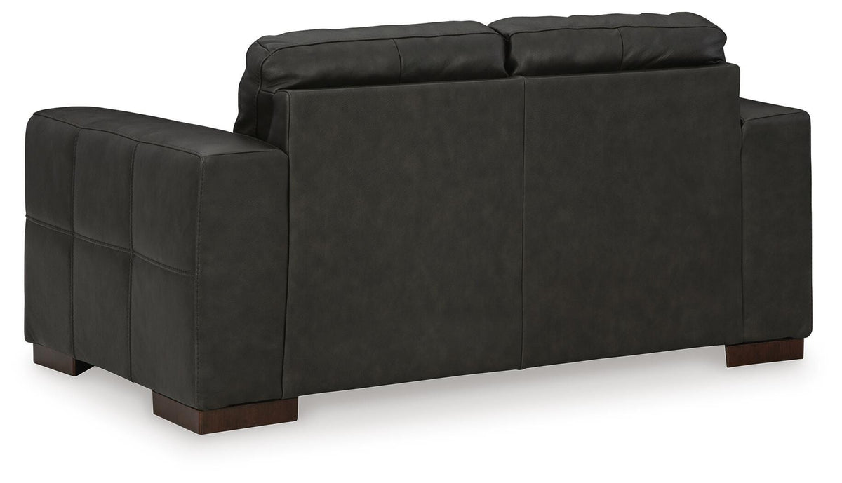 Luigi Loveseat - 5650635