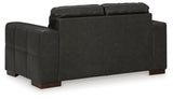 Luigi Sofa, Loveseat, Oversized Chair and Ottoman - 56506U3