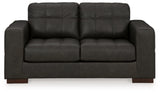 Luigi Sofa, Loveseat, Oversized Chair and Ottoman - 56506U3