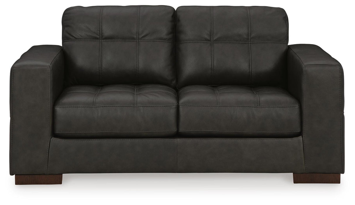 Luigi Sofa, Loveseat, Oversized Chair and Ottoman - 56506U3