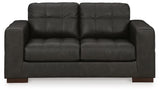 Luigi Sofa, Loveseat, Oversized Chair and Ottoman - 56506U3