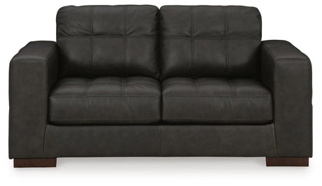 Luigi Sofa, Loveseat, Oversized Chair and Ottoman - 56506U3