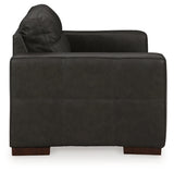 Luigi Sofa, Loveseat, Oversized Chair and Ottoman - 56506U3