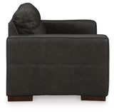 Luigi Sofa, Loveseat, Oversized Chair and Ottoman - 56506U3