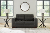 Luigi Sofa, Loveseat, Oversized Chair and Ottoman - 56506U3