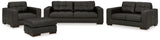 Luigi Sofa, Loveseat, Oversized Chair and Ottoman - 56506U3