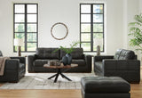 Luigi Sofa, Loveseat, Oversized Chair and Ottoman - 56506U3
