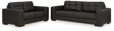 Luigi Sofa and Loveseat - 56506U1