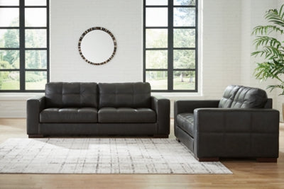 Luigi Sofa and Loveseat - 56506U1